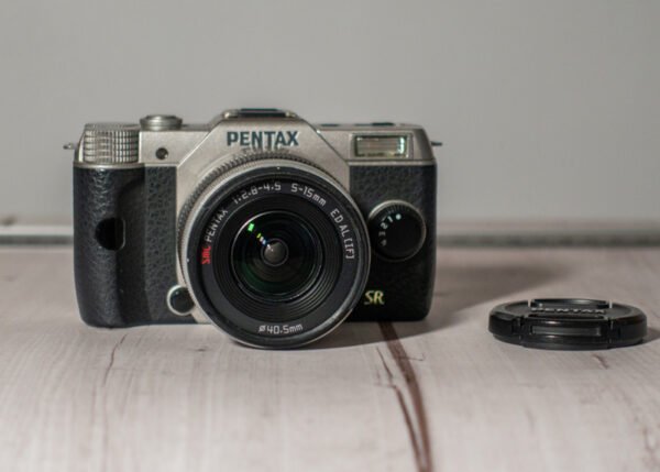 Pentax Q7