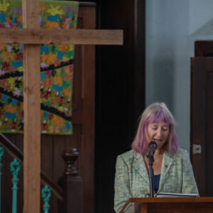 The Last Service at Millbrook Methodist Church