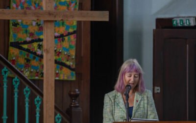 The Last Service at Millbrook Methodist Church