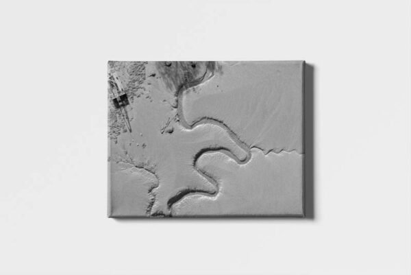Cargreen Sands Below