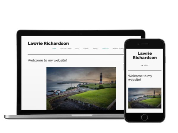 Lawrie Richardson