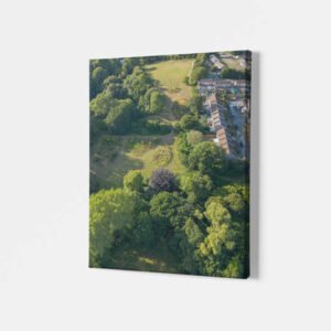 Tincombe Park in Saltash