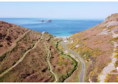 Cot Valley West Cornwall