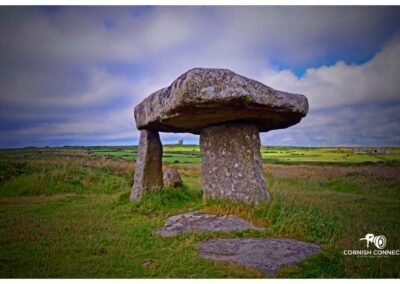 Lanyon Quoit