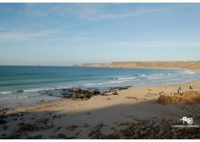 Sennen Cove