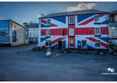 The Union Inn, Saltash