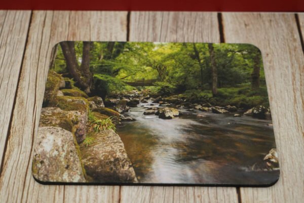Shaugh Prior - Mouse Mat
