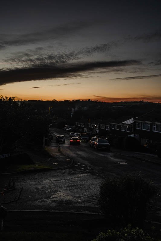 Christmas is fast approaching, low light photography