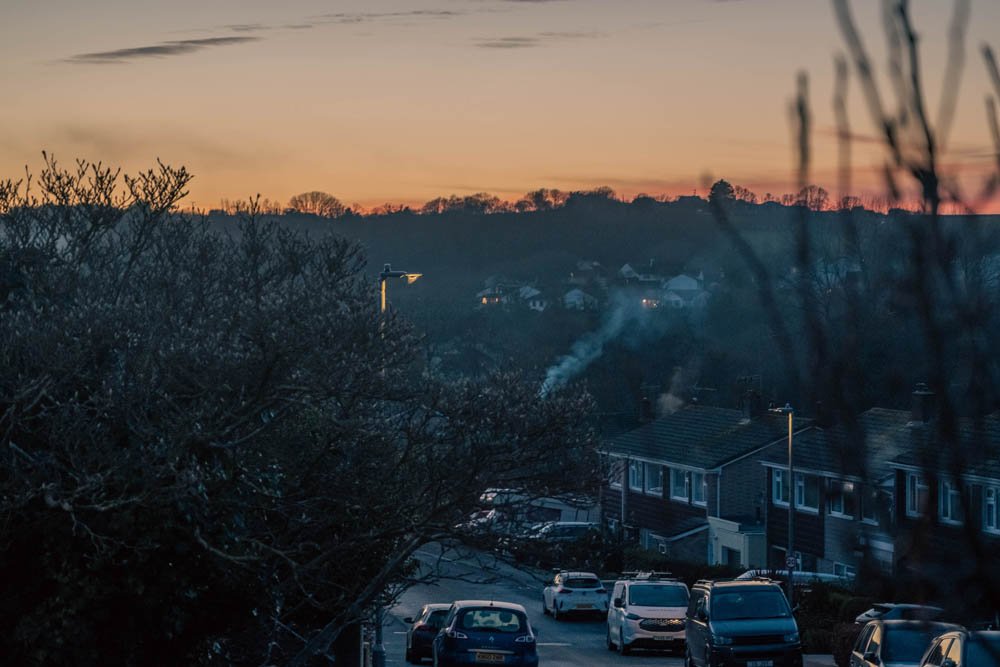 Christmas is fast approaching, low light photography