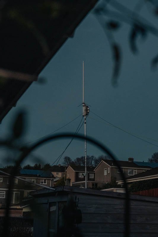 Christmas is fast approaching, low light photography