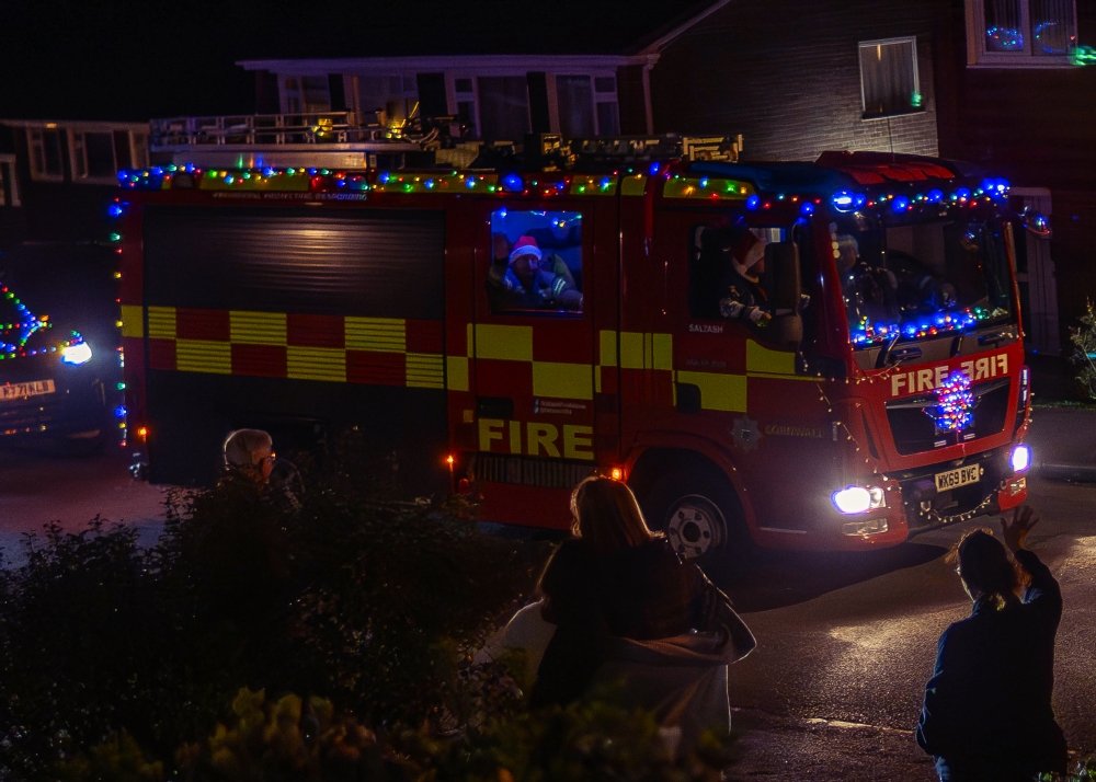 Photos from Saltash Tractor Run 2025