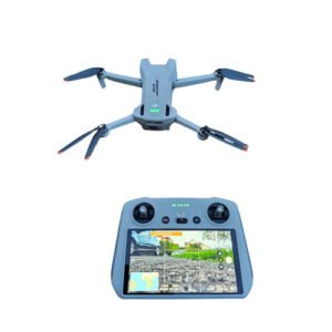 DJI MAVIC MINI 3 WITH RC REMOTE