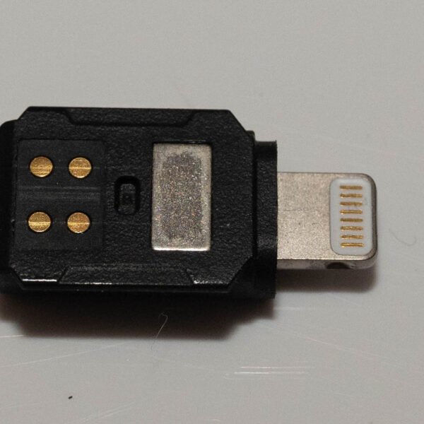 DJI Osmo Pocket 2 - Lightning Connector