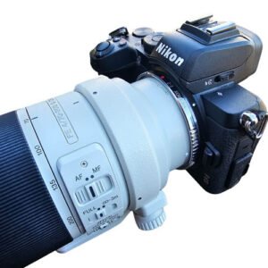 VILTROX E Z MOUNT ADAPTER