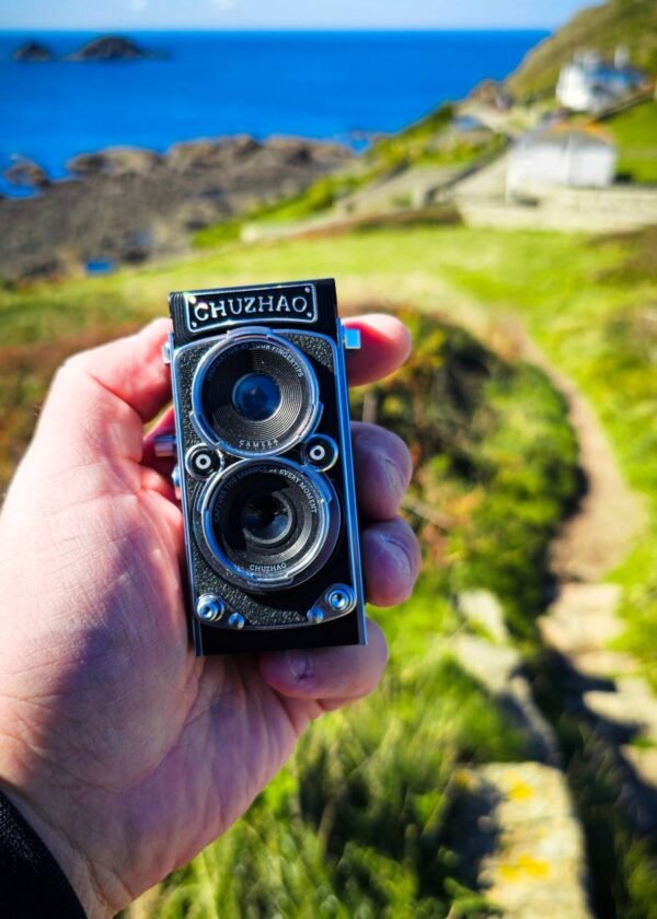 chuzhao digital camera