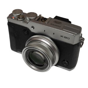 Fujifilm X30