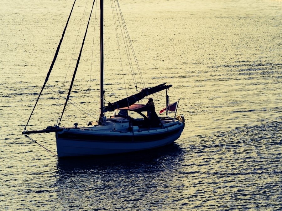 sailing boat photography plymouth