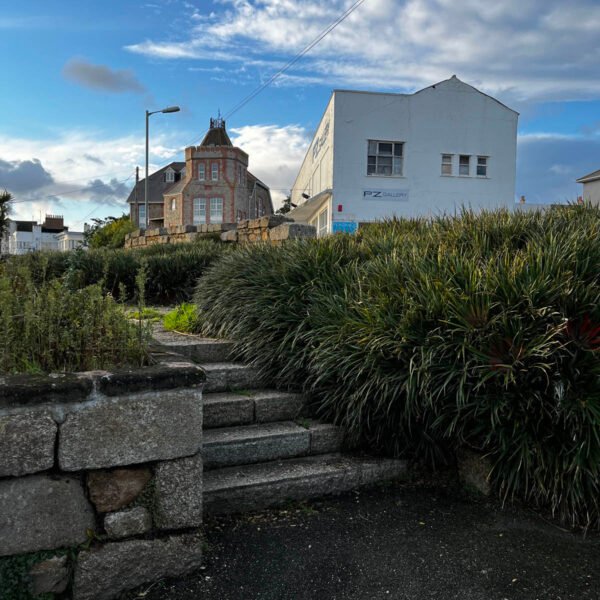 PZ Gallery - Penzance