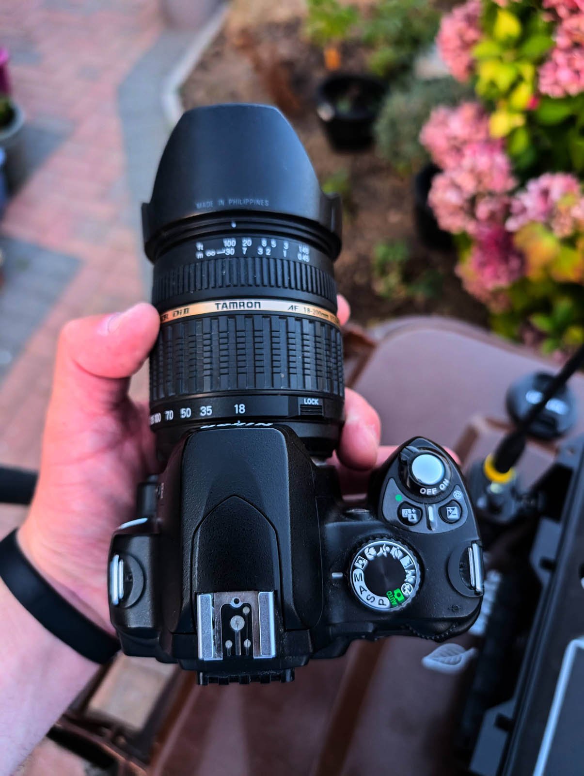 The Best Beginner Camera Setup for Around £100 — What I’d Buy