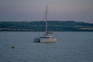 Catamaran – Soup Dragon